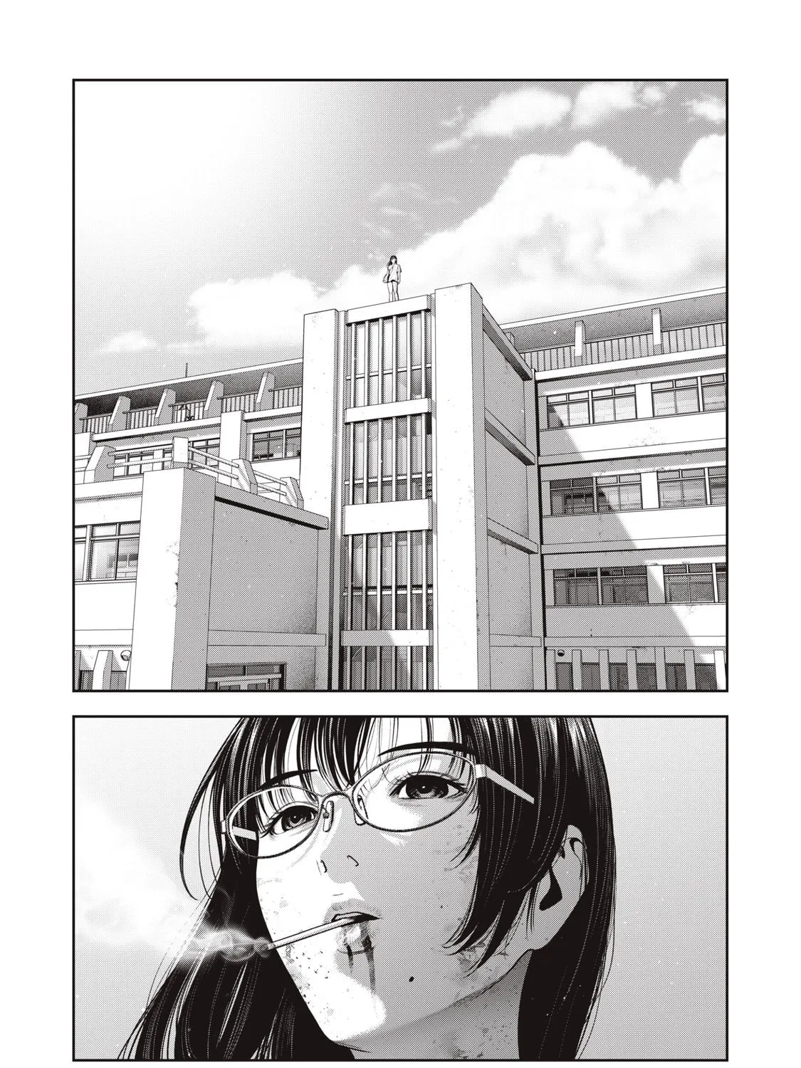 Read Akai Ringo chapter 43 image 5 on Lezhin