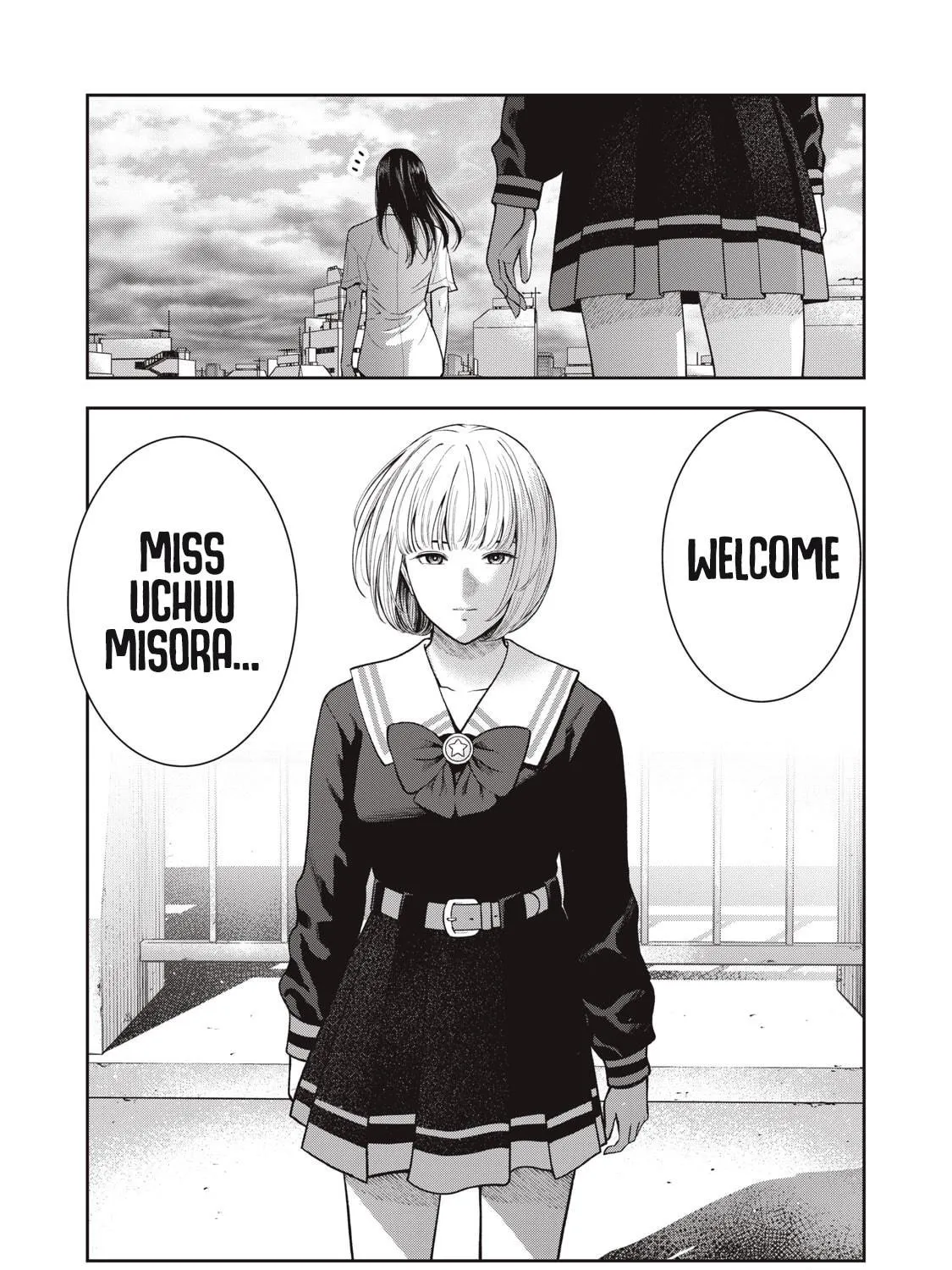 Read Akai Ringo chapter 43 image 7 on Lezhin