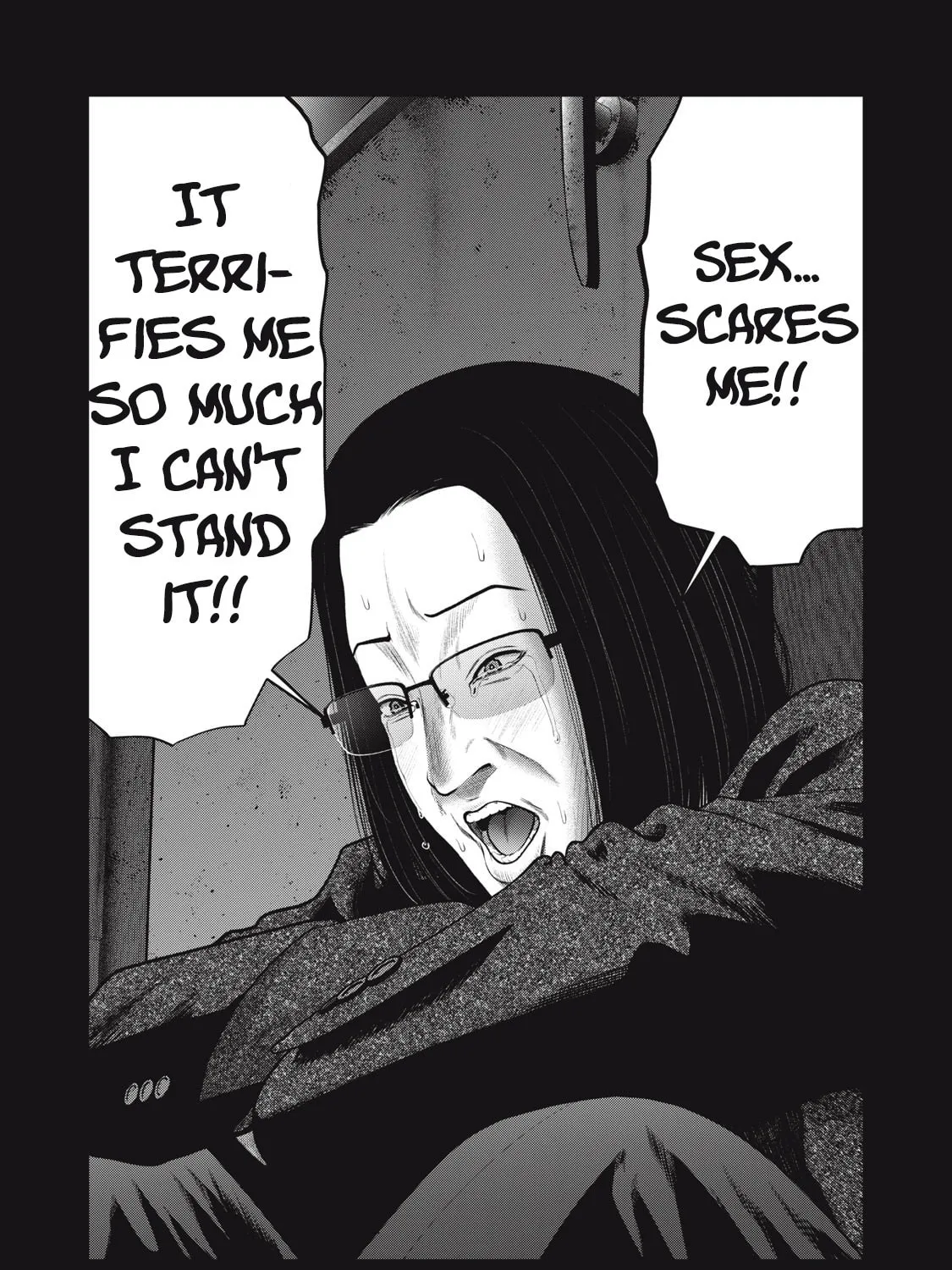 Read Akai Ringo chapter 47 image 13 on Lezhin