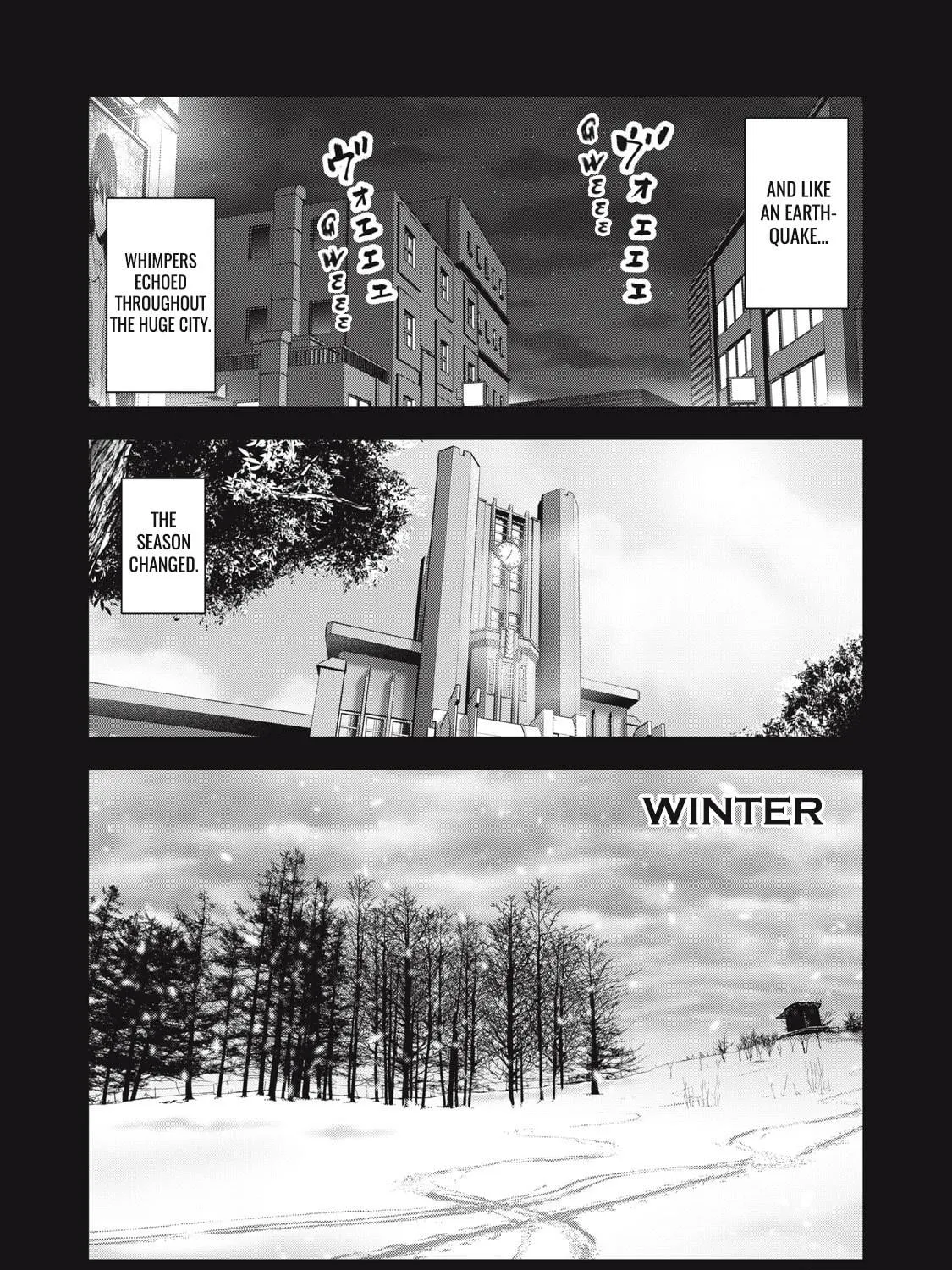 Read Akai Ringo chapter 47 image 15 on Lezhin