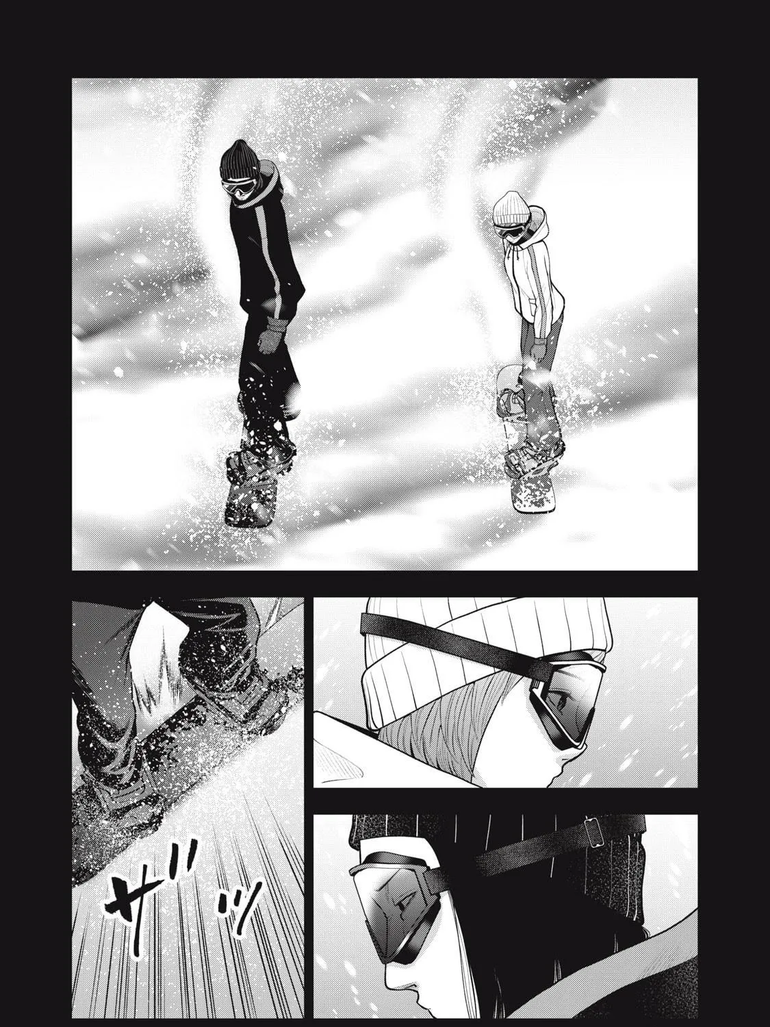 Read Akai Ringo chapter 47 image 21 on Lezhin