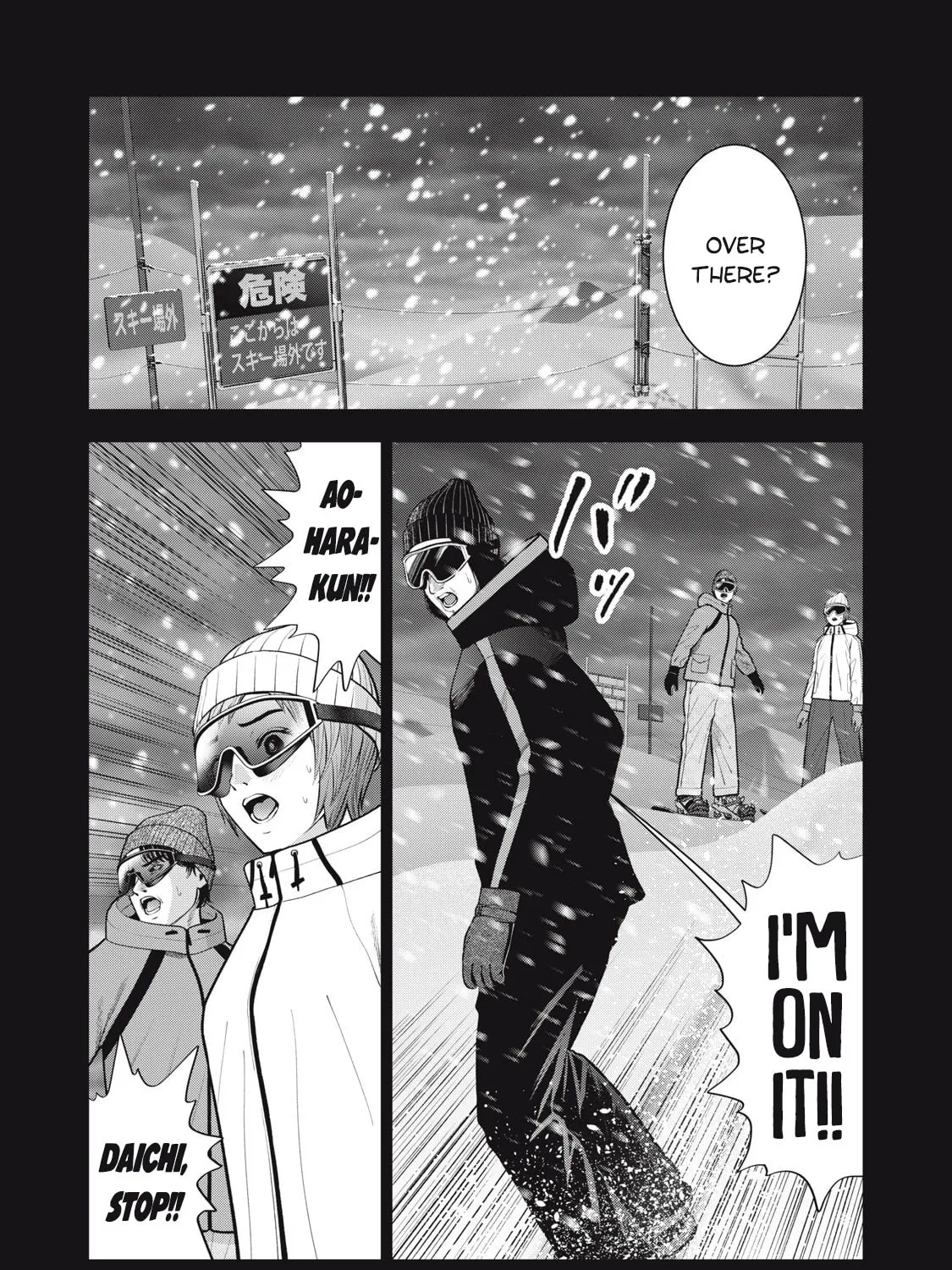 Read Akai Ringo chapter 47 image 29 on Lezhin