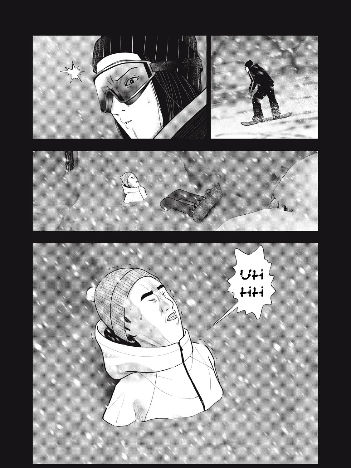 Read Akai Ringo chapter 47 image 31 on Lezhin