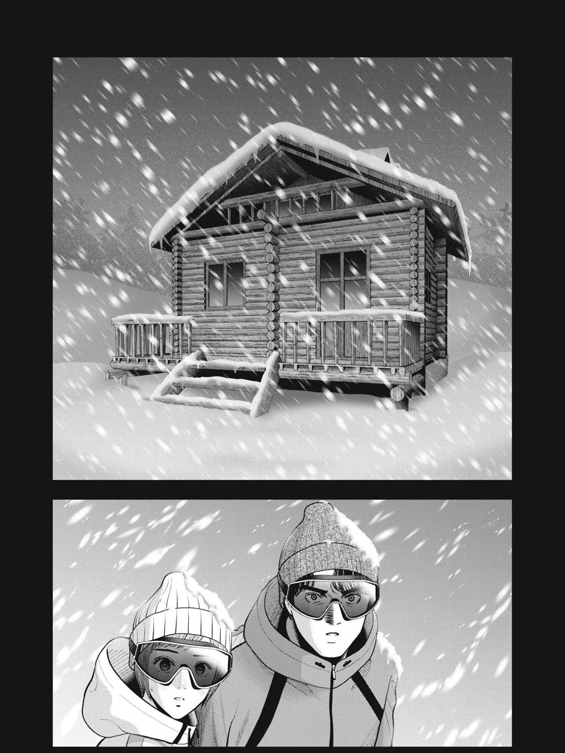 Read Akai Ringo chapter 47 image 39 on Lezhin