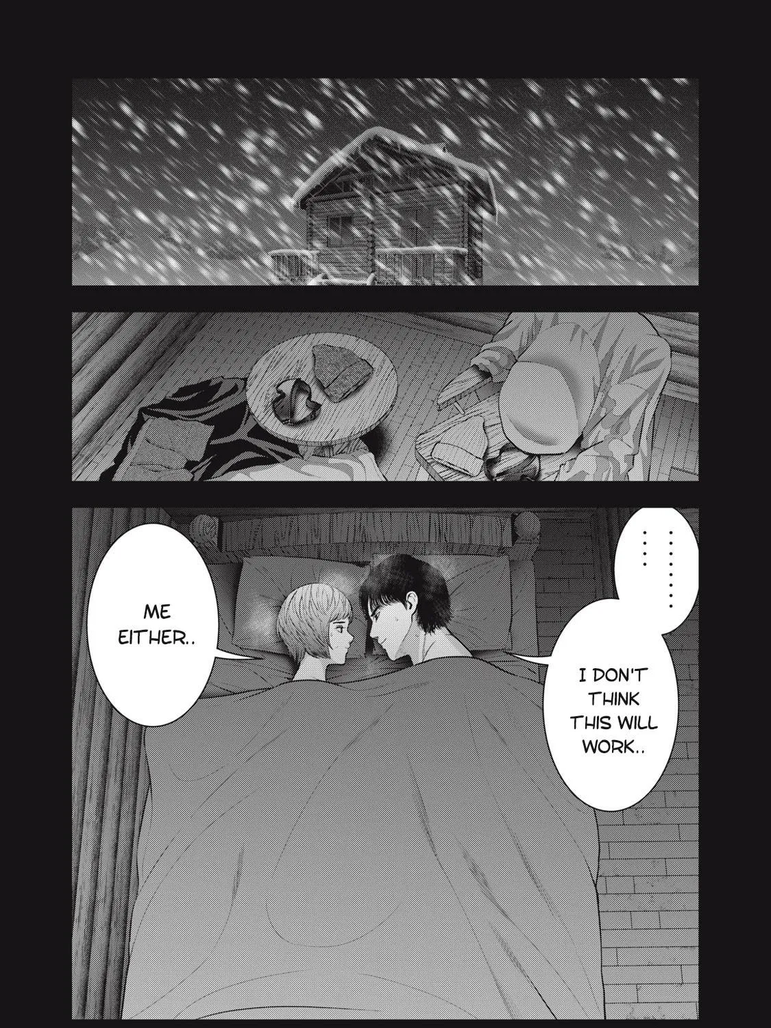 Read Akai Ringo chapter 48 image 16 on Lezhin