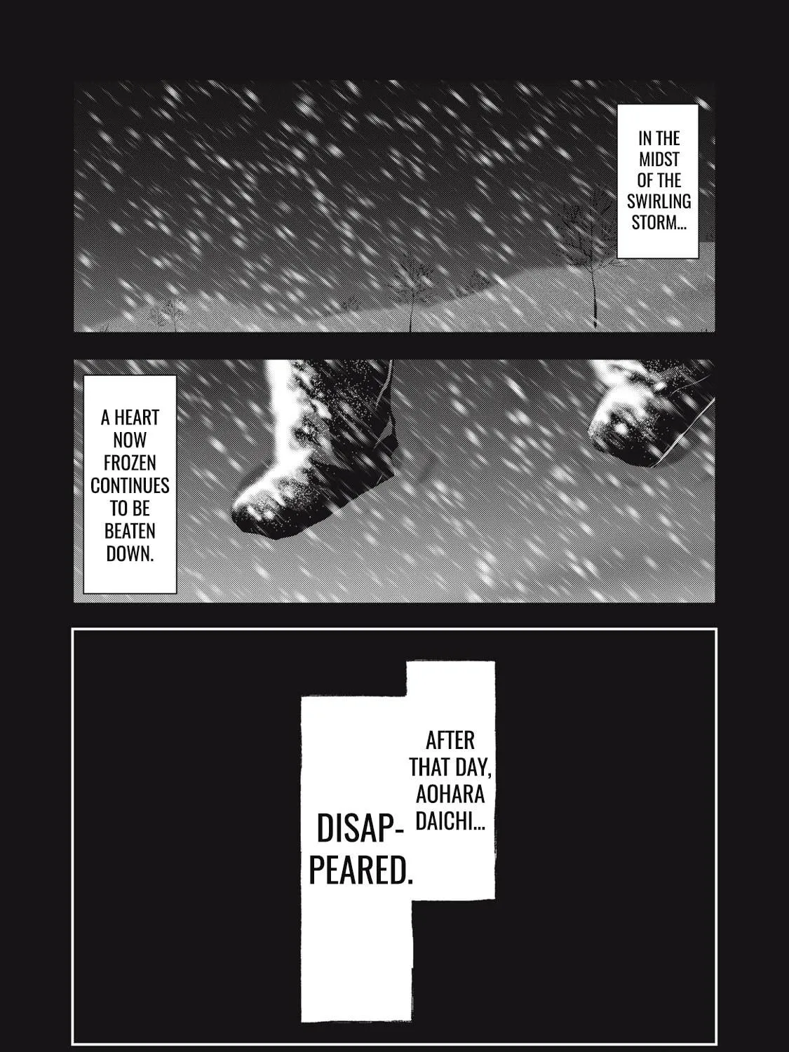 Read Akai Ringo chapter 49 image 10 on Lezhin