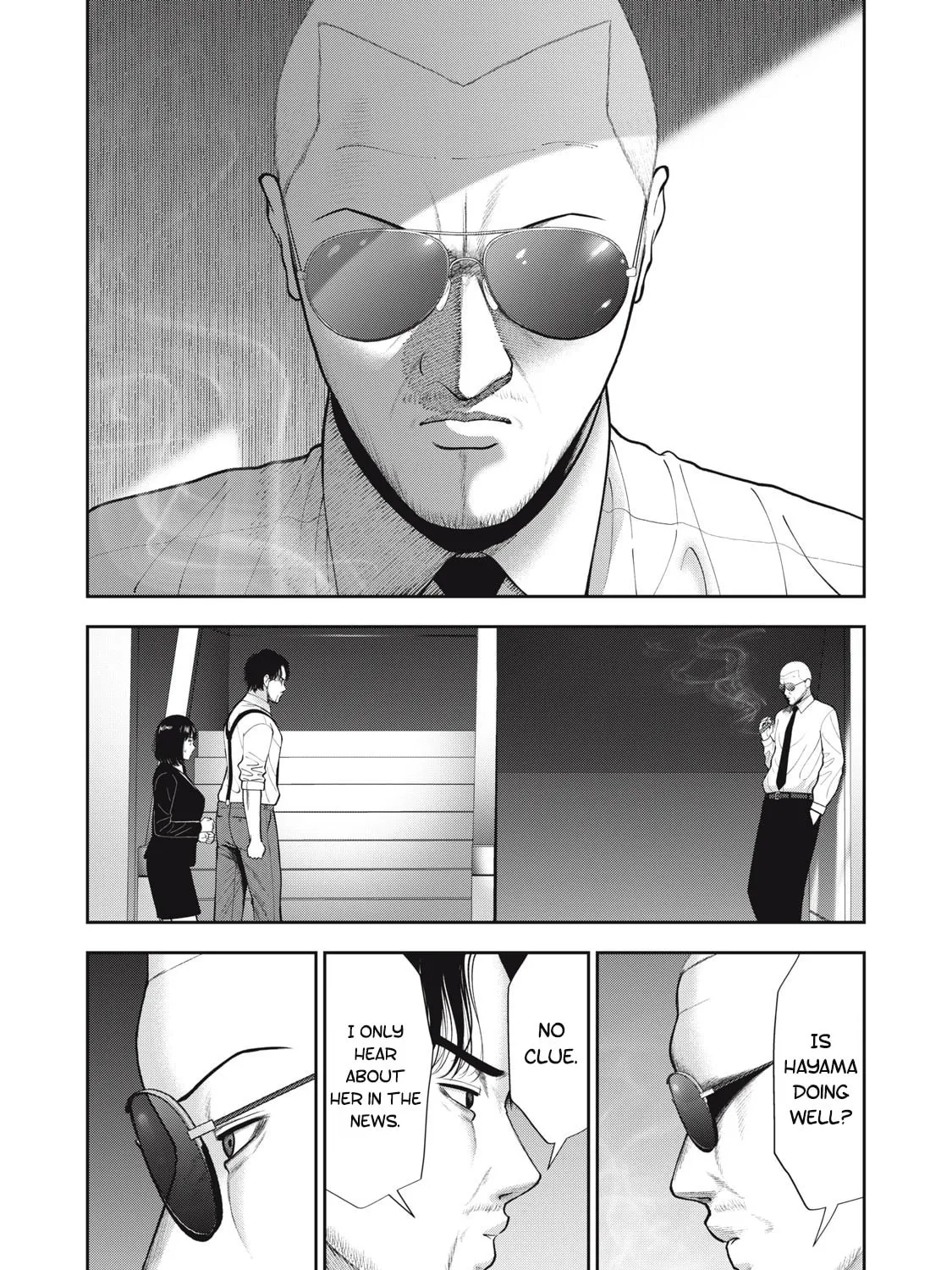 Read Akai Ringo chapter 49 image 14 on Lezhin