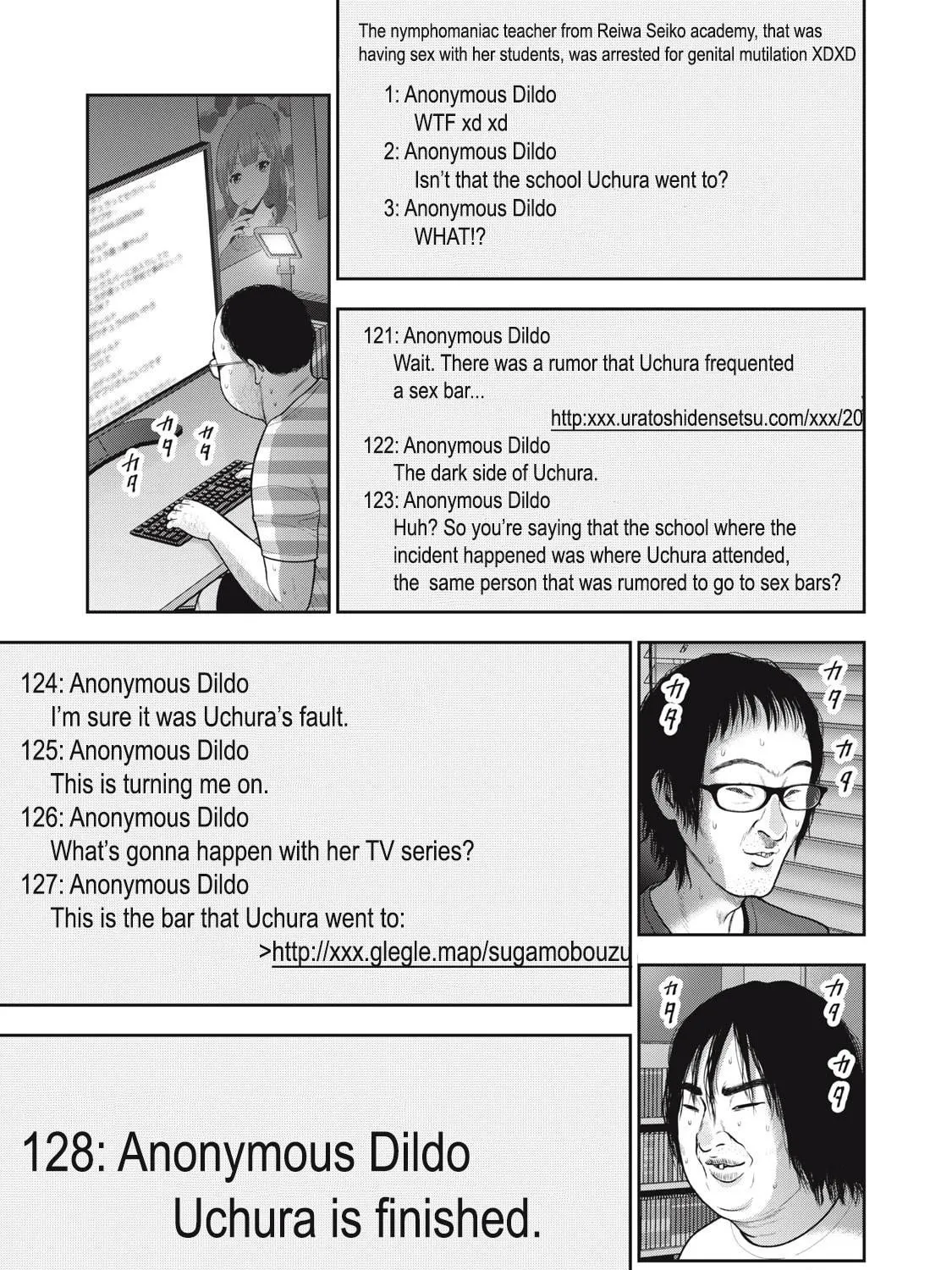 Read Akai Ringo chapter 49 image 38 on Lezhin