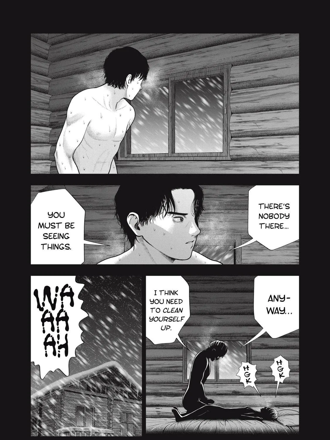 Read Akai Ringo chapter 49 image 8 on Lezhin