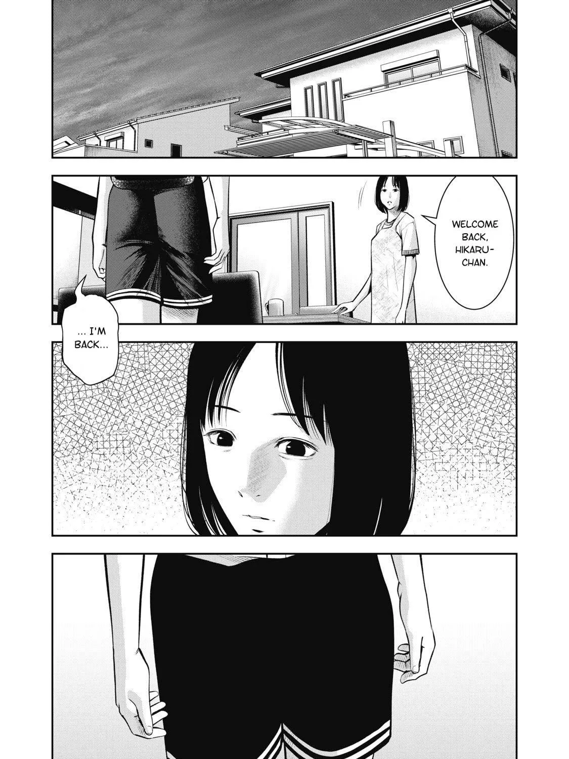 Read Akai Ringo chapter 5 image 21 on Lezhin