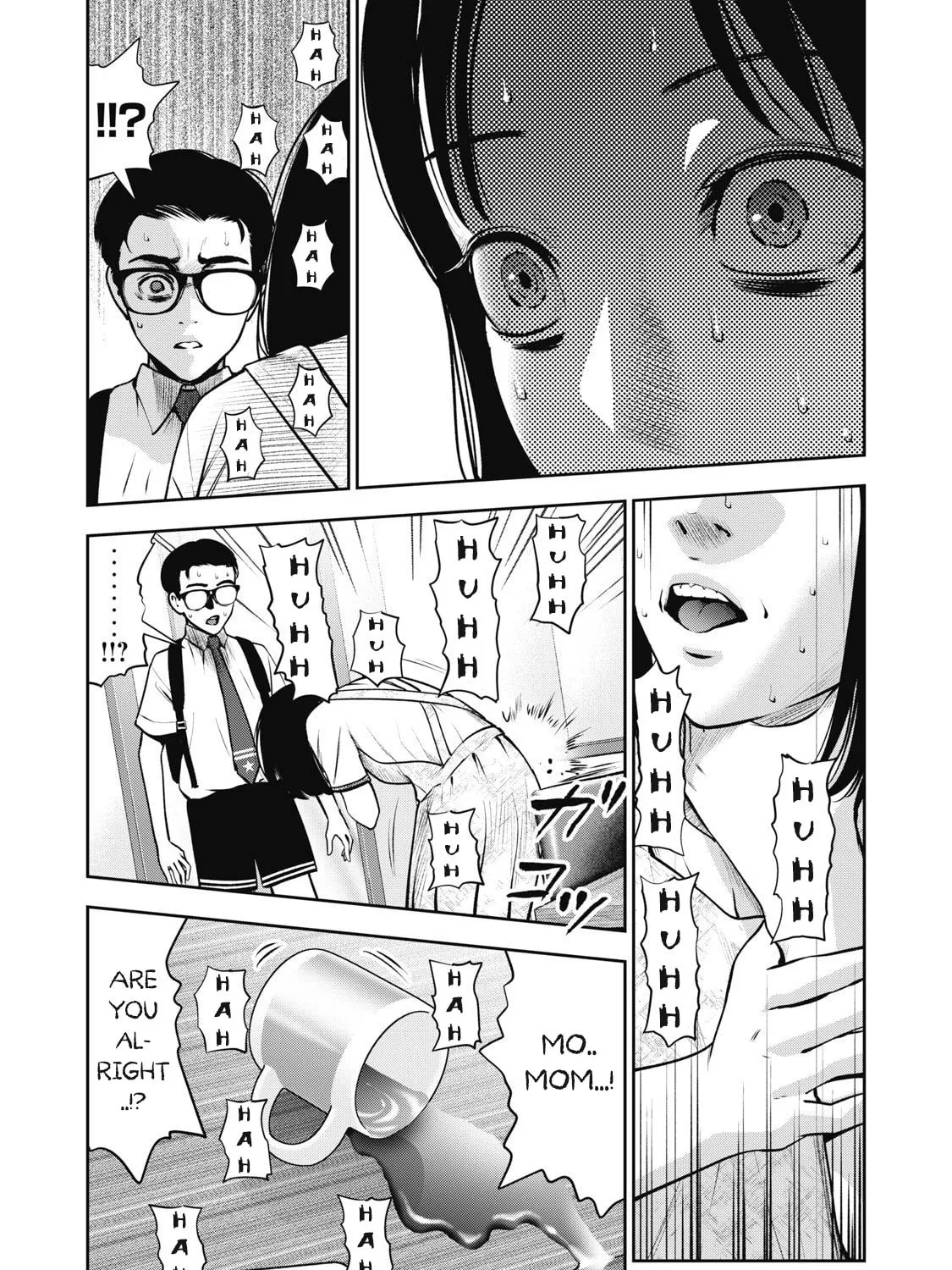Read Akai Ringo chapter 5 image 31 on Lezhin