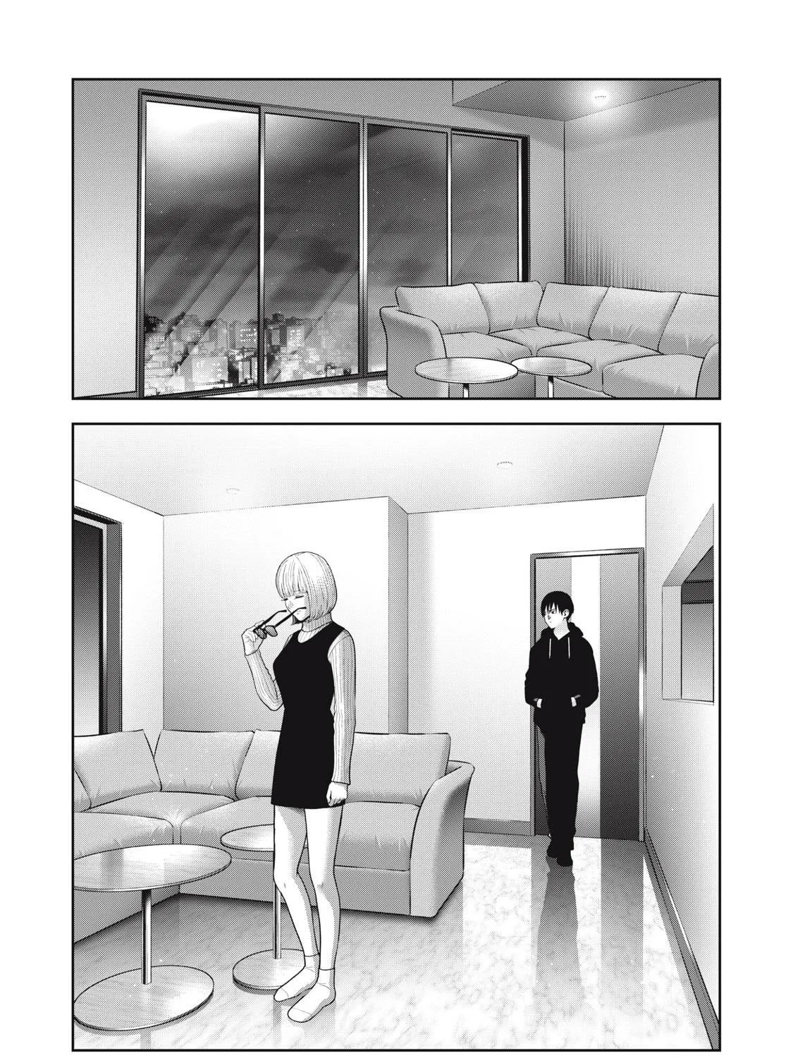 Read Akai Ringo chapter 50 image 22 on Lezhin