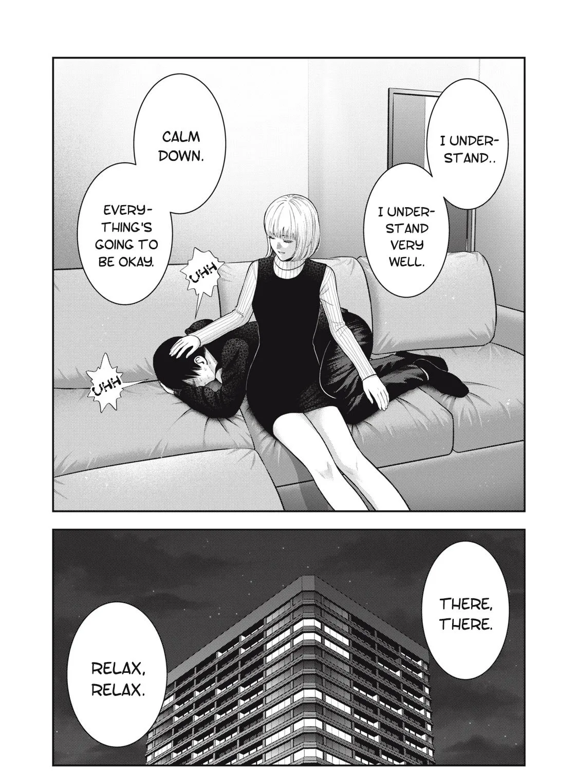 Read Akai Ringo chapter 50 image 36 on Lezhin