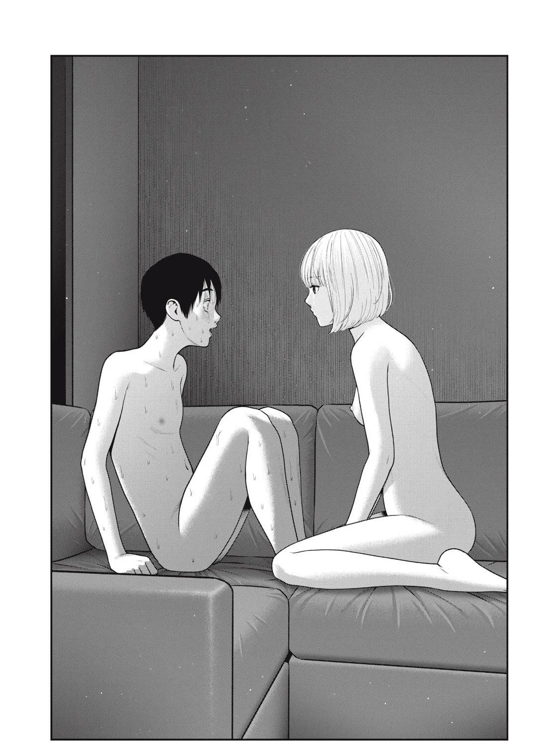 Read Akai Ringo chapter 51 image 16 on Lezhin