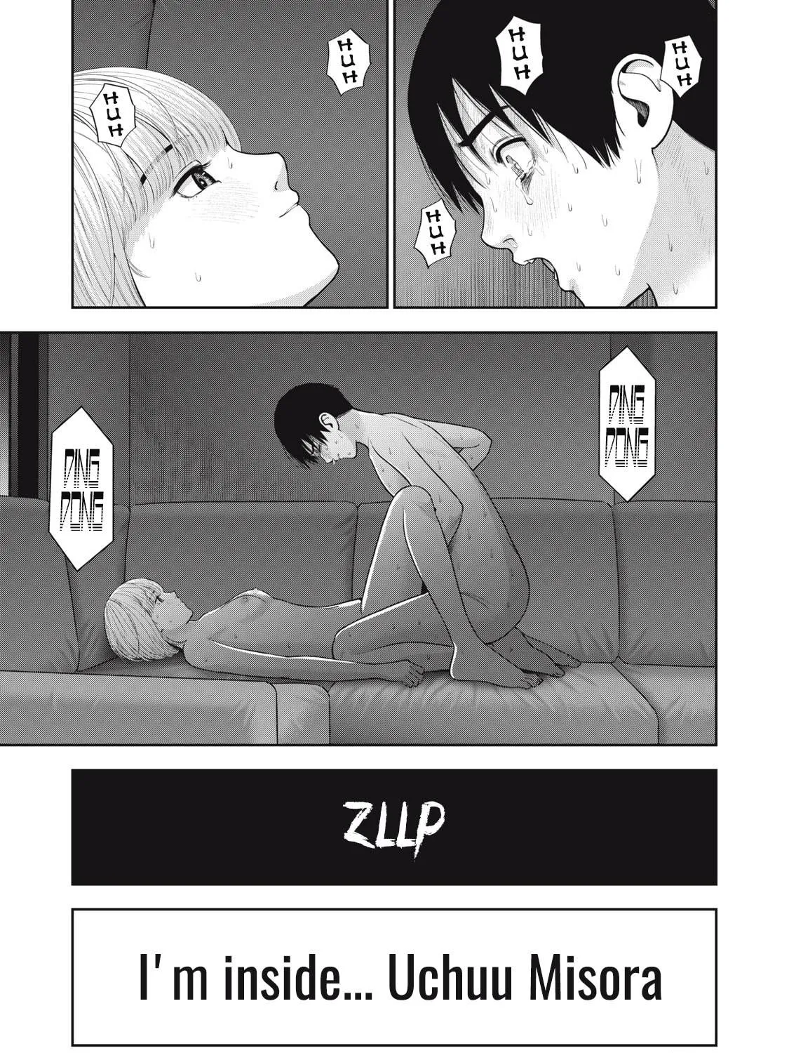 Read Akai Ringo chapter 51 image 34 on Lezhin
