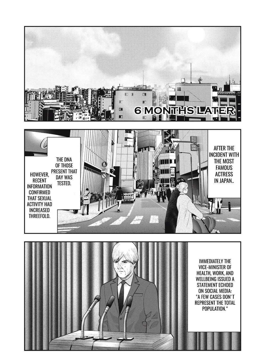 Read Akai Ringo chapter 55 image 37 on Lezhin