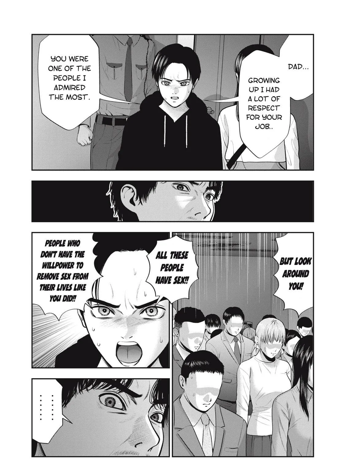 Read Akai Ringo chapter 55 image 9 on Lezhin