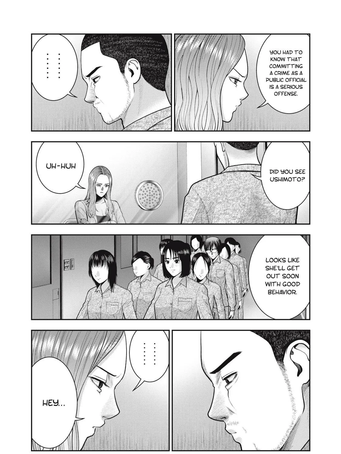 Read Akai Ringo chapter 56 image 10 on Lezhin