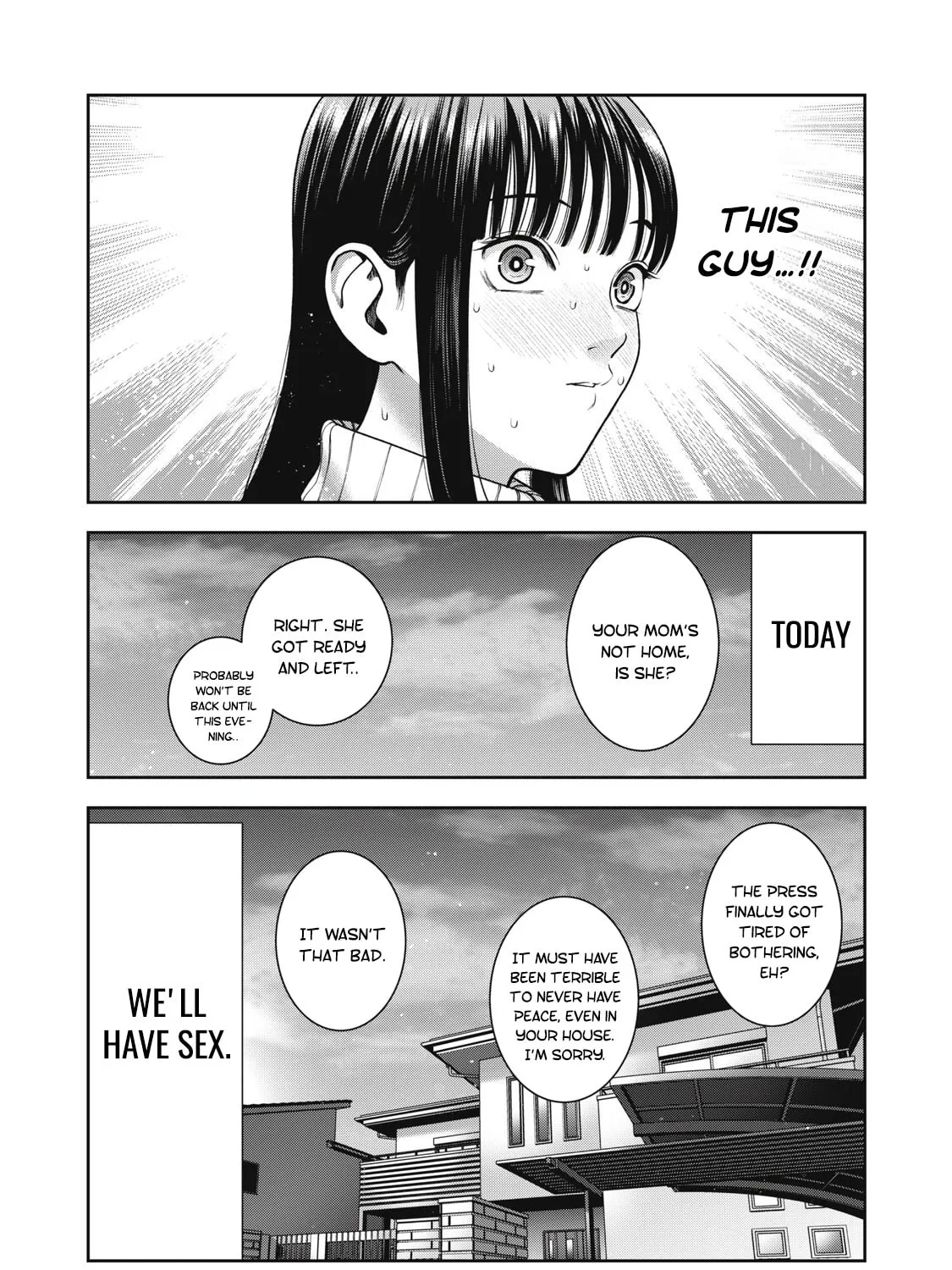 Read Akai Ringo chapter 56 image 30 on Lezhin