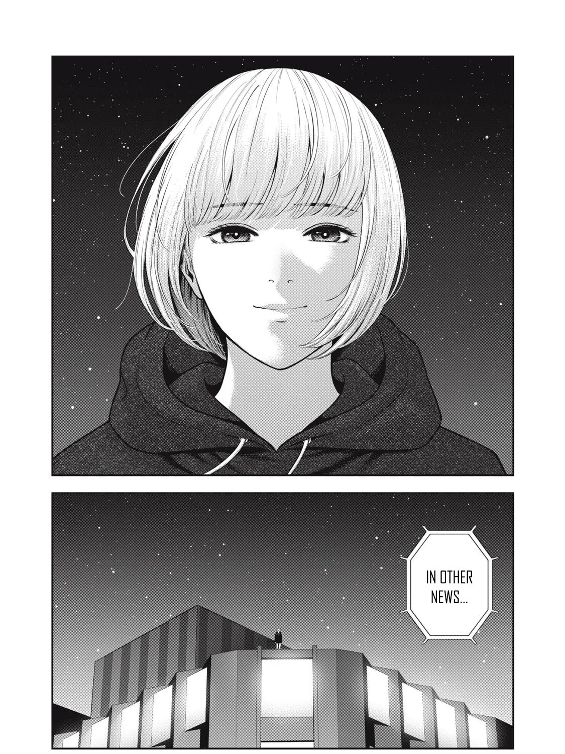 Read Akai Ringo chapter 56 image 56 on Lezhin