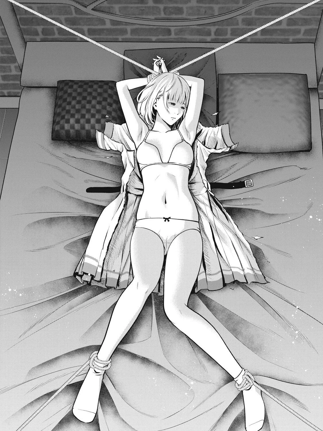 Read Akai Ringo chapter 6 image 12 on Lezhin
