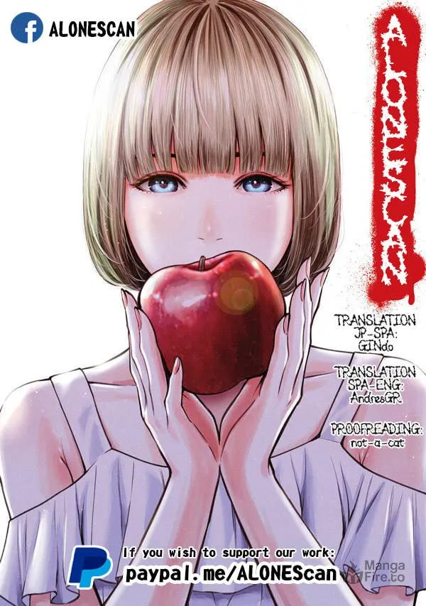 Read Akai Ringo chapter 6 image 38 on Lezhin
