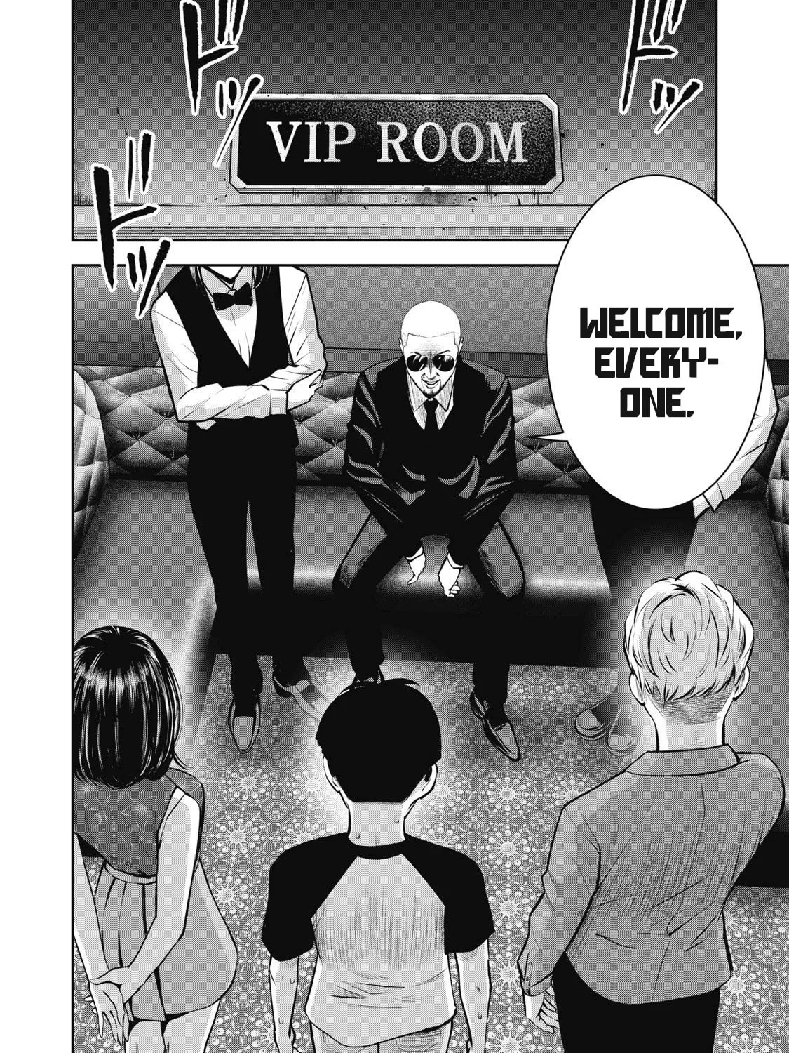 Read Akai Ringo chapter 7 image 11 on Lezhin