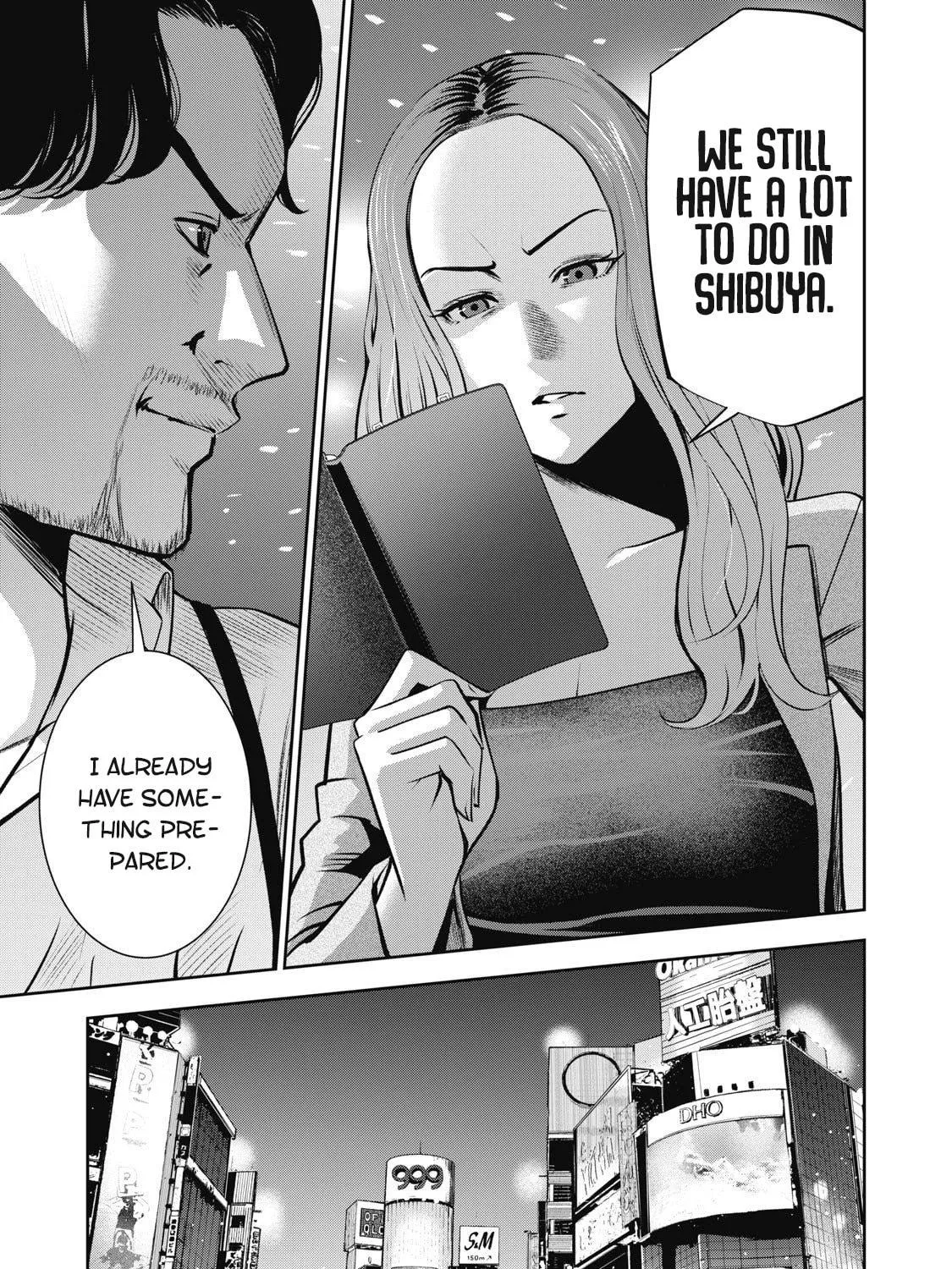 Read Akai Ringo chapter 7 image 9 on Lezhin