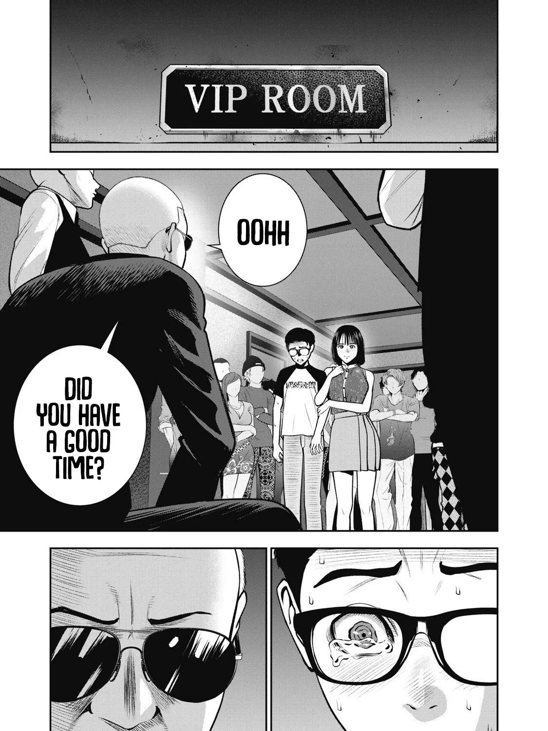Read Akai Ringo chapter 8 image 29 on Lezhin
