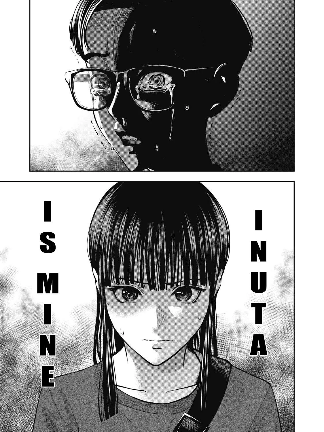 Read Akai Ringo chapter 9 image 17 on Lezhin