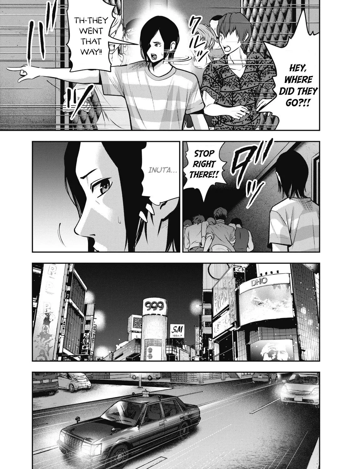 Read Akai Ringo chapter 9 image 29 on Lezhin