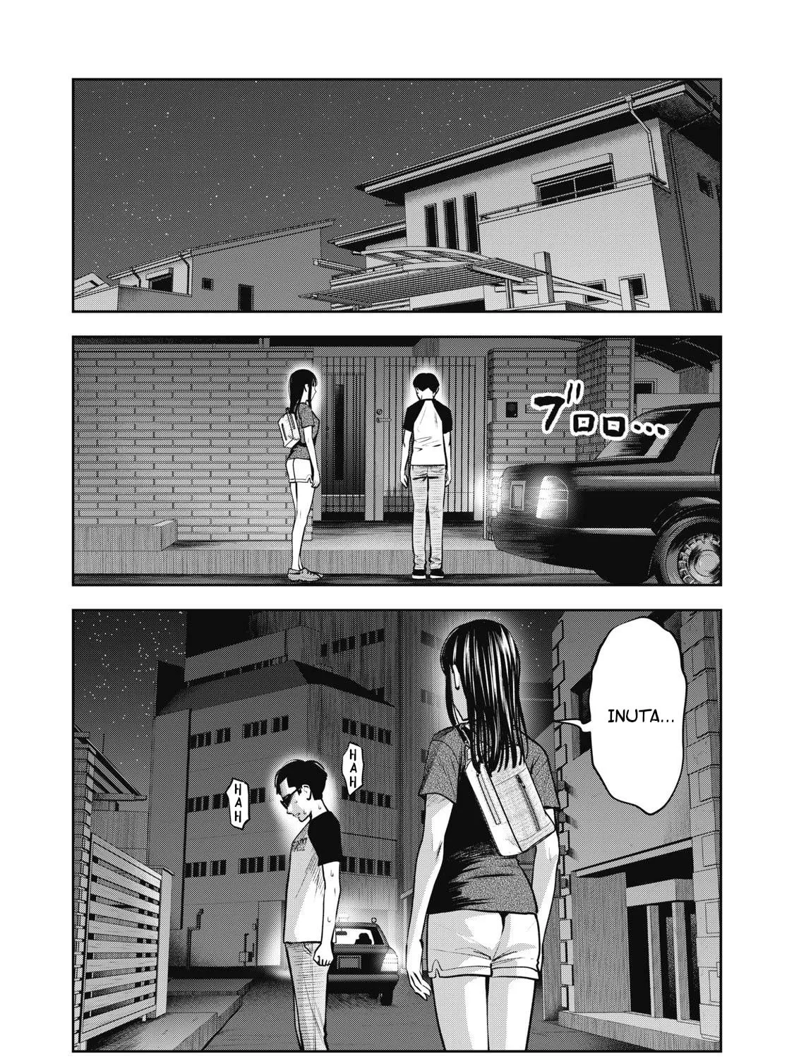 Read Akai Ringo chapter 9 image 31 on Lezhin