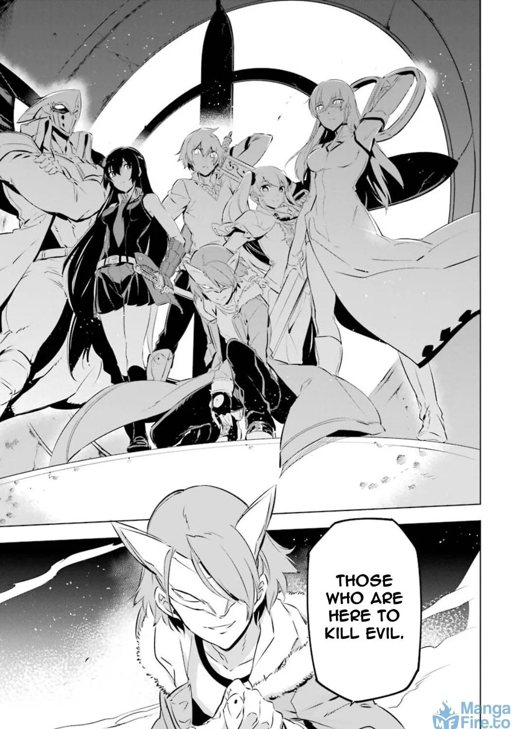 Read Akame ga Kill! 1.5 chapter 3 image 52 on Lezhin