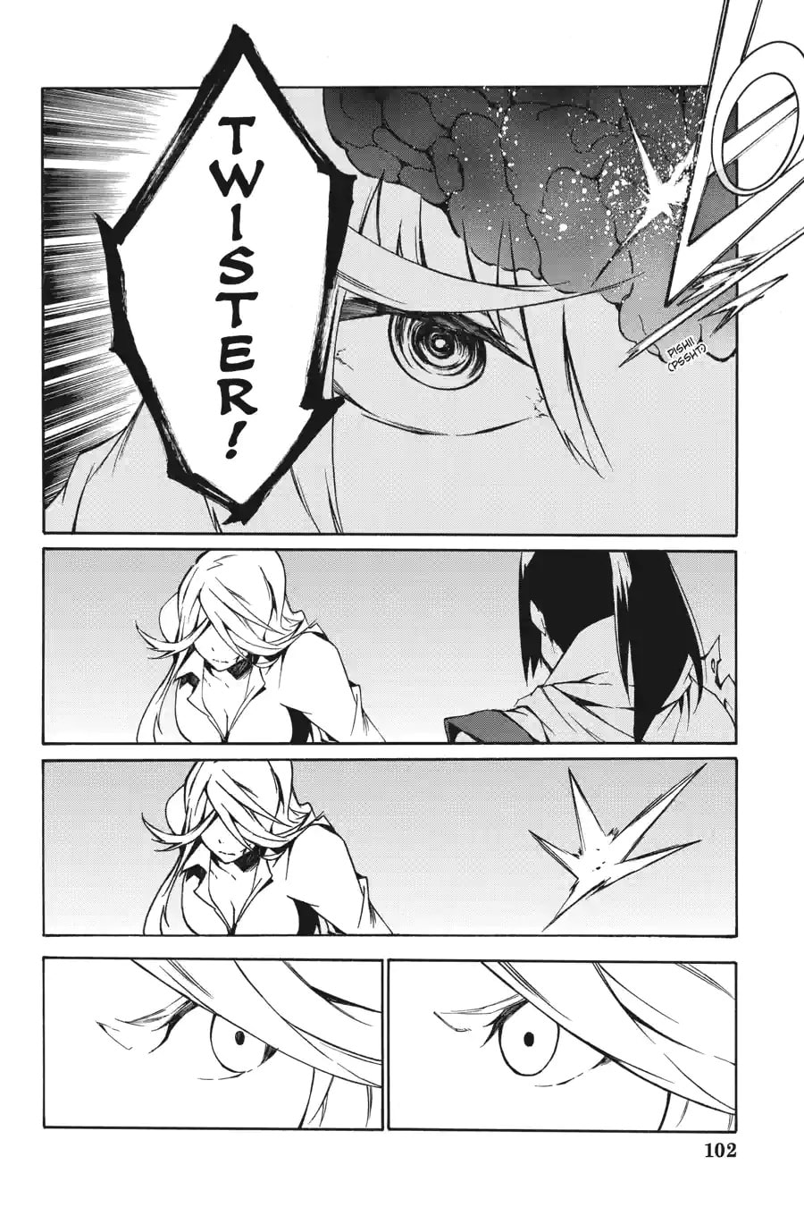 Read Akame ga KILL! ZERO (AI Color) (Colored) chapter 10.2 image 6 on Lezhin