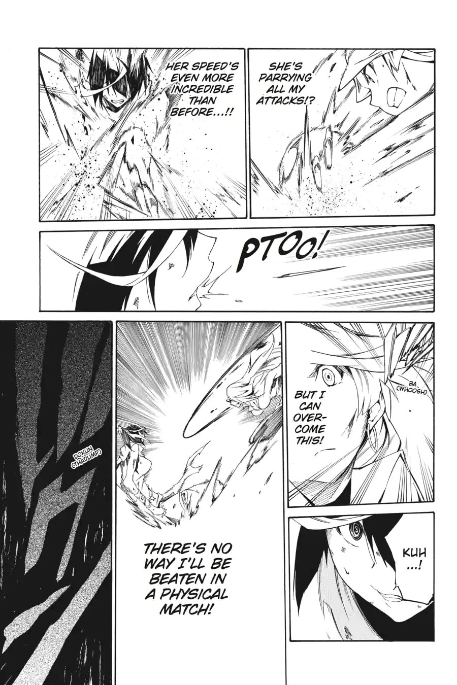 Read Akame ga KILL! ZERO (AI Color) (Colored) chapter 10.2 image 9 on Lezhin