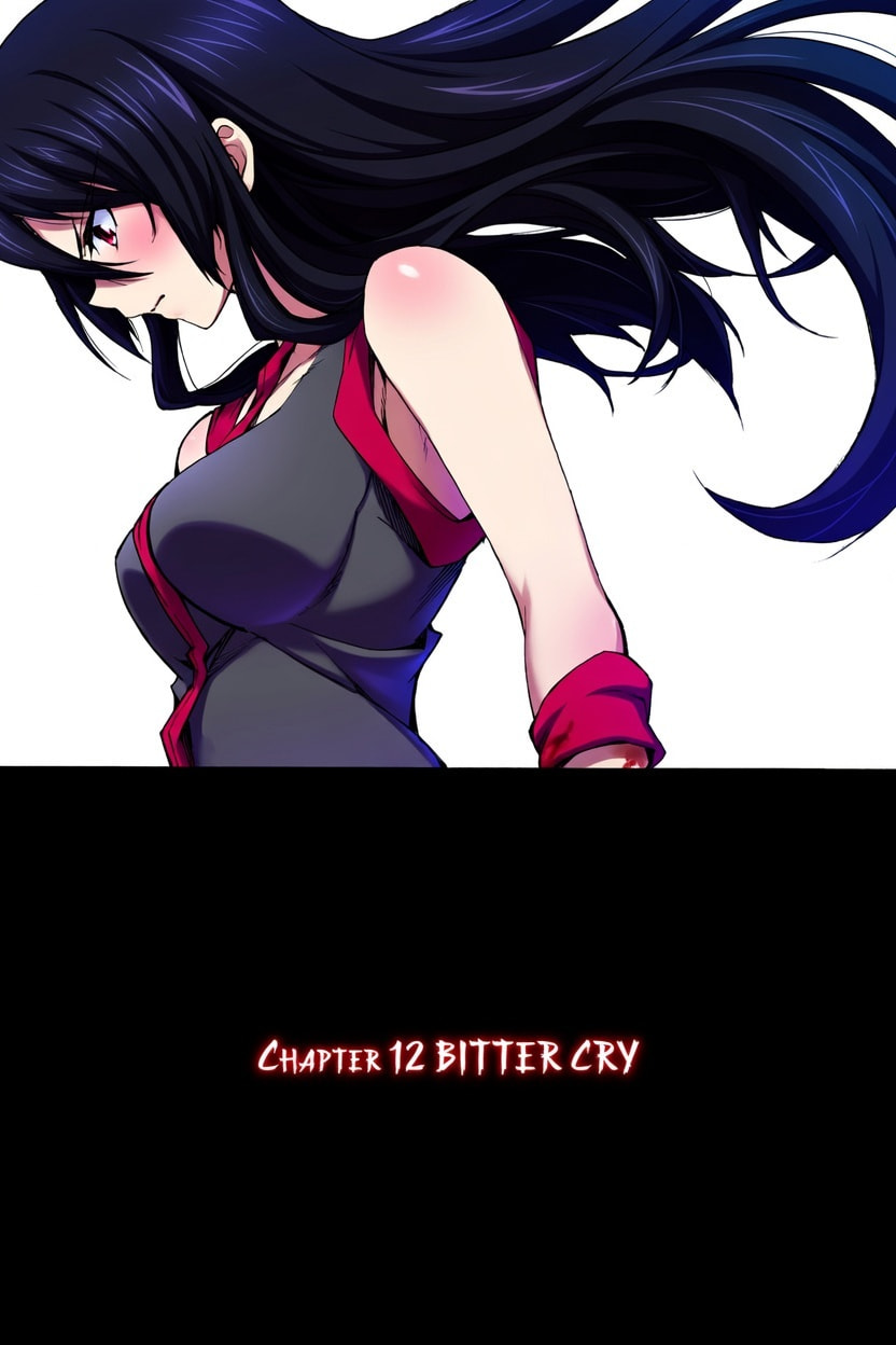 Read Akame ga KILL! ZERO (AI Color) (Colored) chapter 12 image 0 on Lezhin