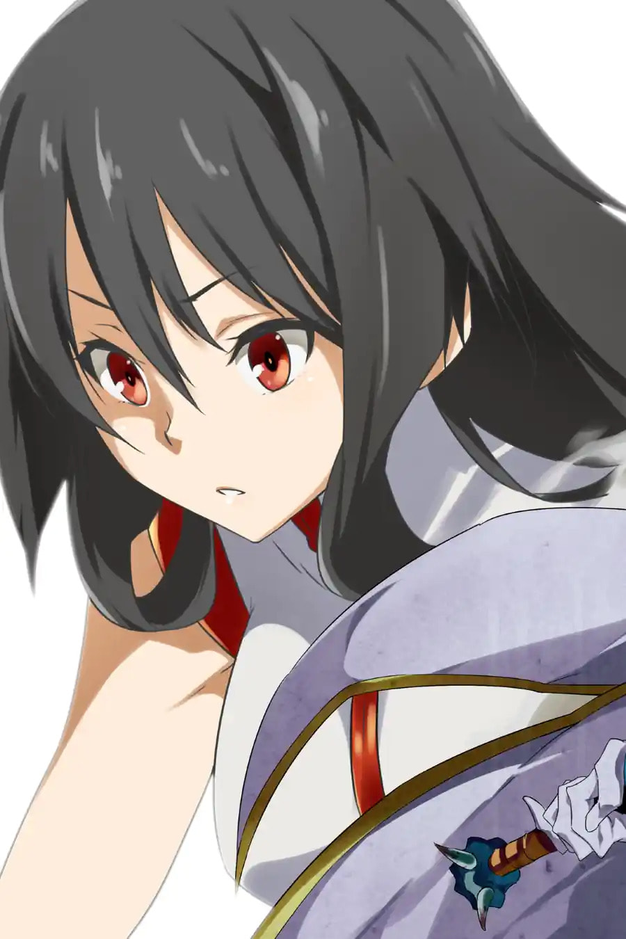 Read Akame ga KILL! ZERO (AI Color) (Colored) chapter 13.1 image 2 on Lezhin