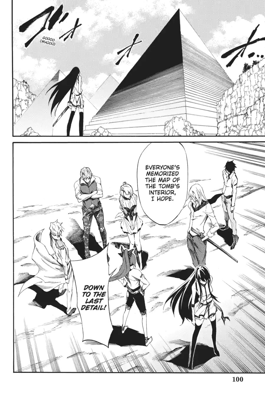 Read Akame ga KILL! ZERO (AI Color) (Colored) chapter 17.2 image 9 on Lezhin
