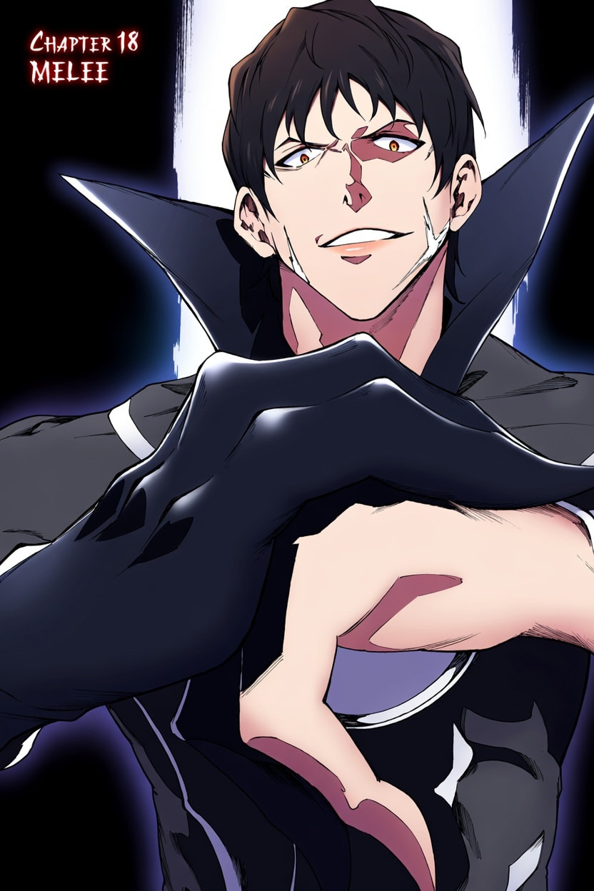 Read Akame ga KILL! ZERO (AI Color) (Colored) chapter 18 image 0 on Lezhin