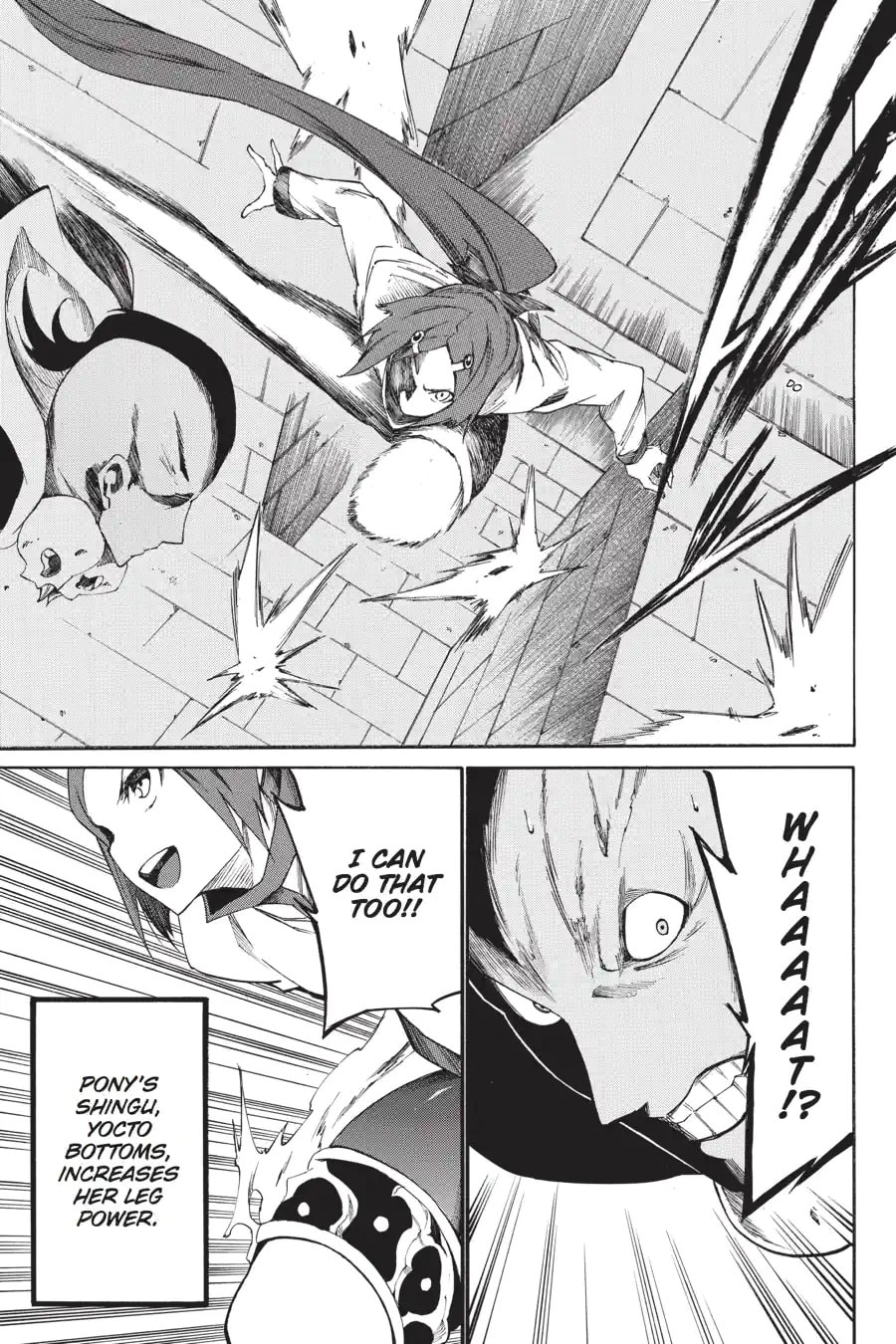 Read Akame ga KILL! ZERO (AI Color) (Colored) chapter 19.2 image 1 on Lezhin