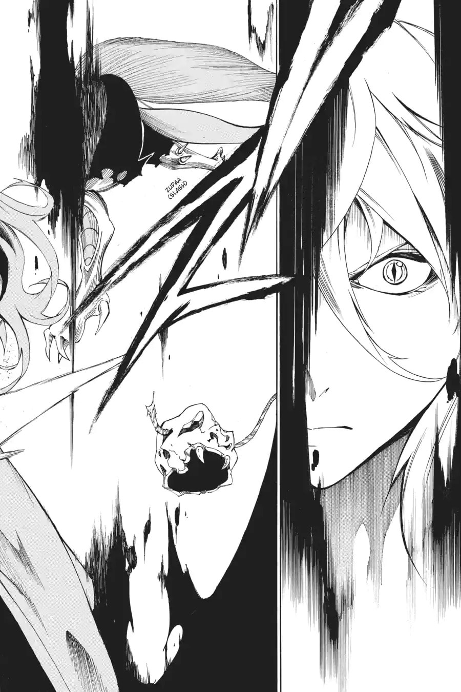 Read Akame ga KILL! ZERO (AI Color) (Colored) chapter 19.3 image 2 on Lezhin