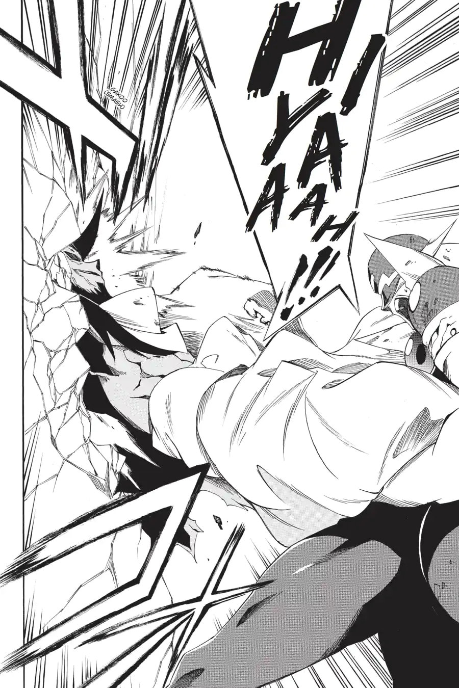Read Akame ga KILL! ZERO (AI Color) (Colored) chapter 20.3 image 5 on Lezhin