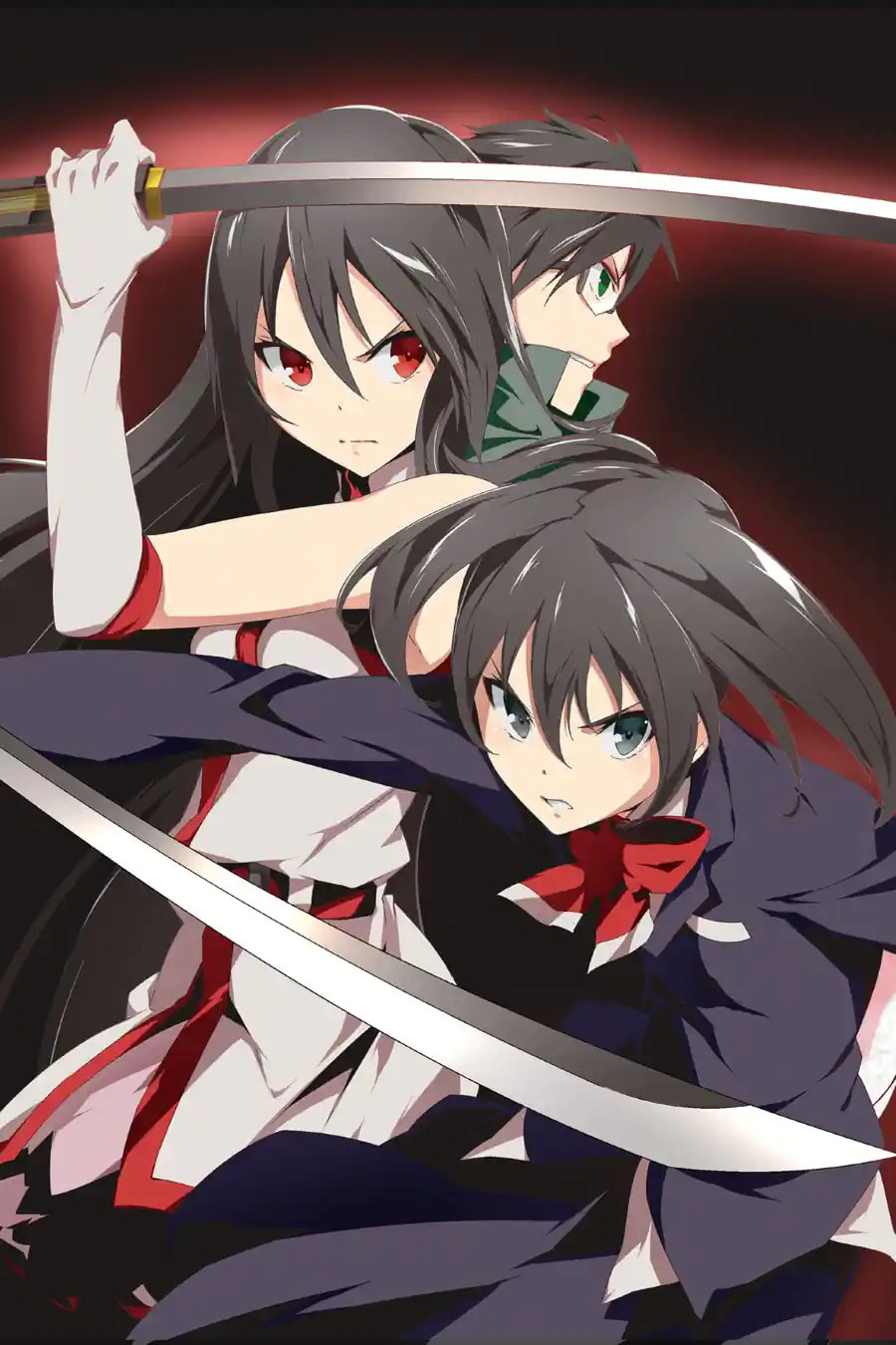 Read Akame ga KILL! ZERO (AI Color) (Colored) chapter 21.1 image 2 on Lezhin