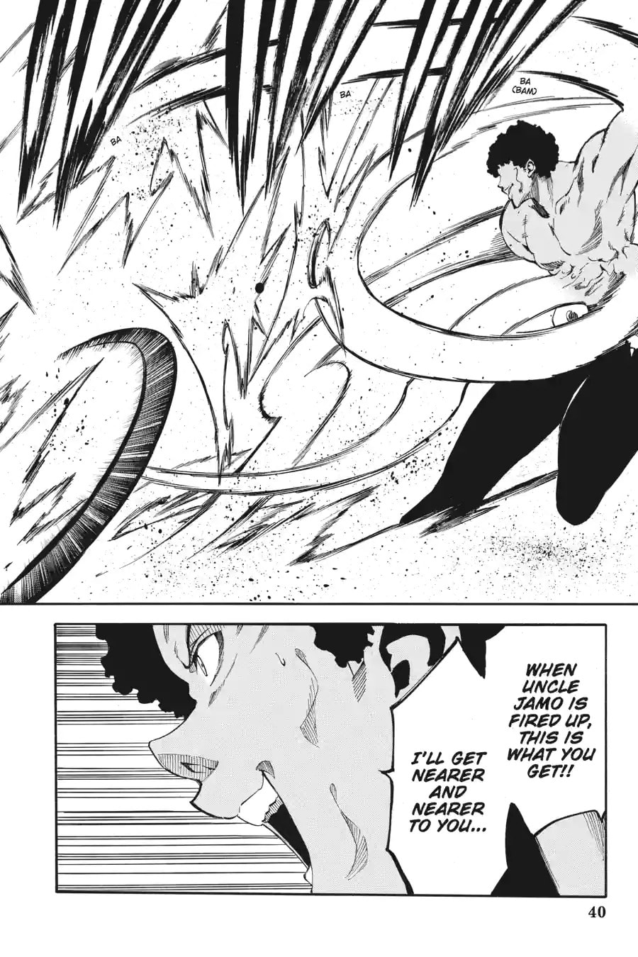 Read Akame ga KILL! ZERO (AI Color) (Colored) chapter 22.1 image 5 on Lezhin