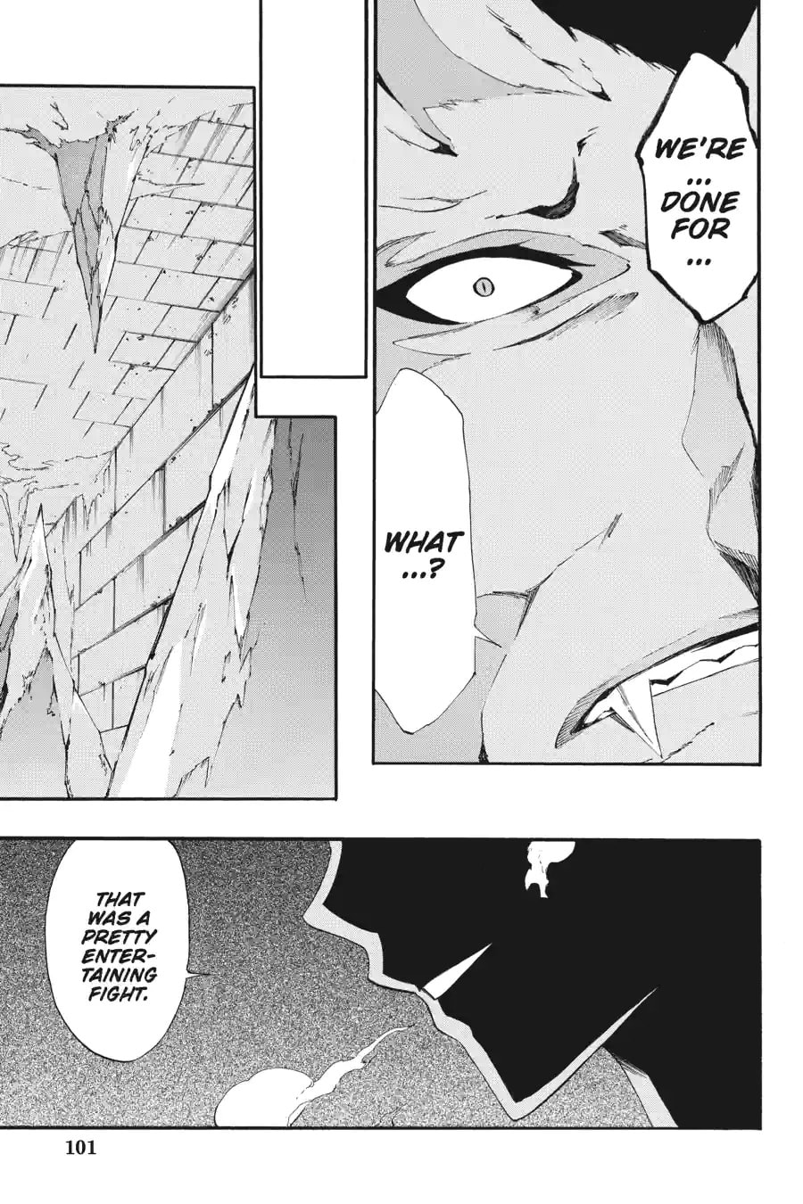Read Akame ga KILL! ZERO (AI Color) (Colored) chapter 23.2 image 13 on Lezhin