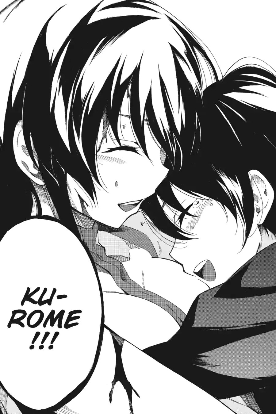 Read Akame ga KILL! ZERO (AI Color) (Colored) chapter 23.2 image 5 on Lezhin