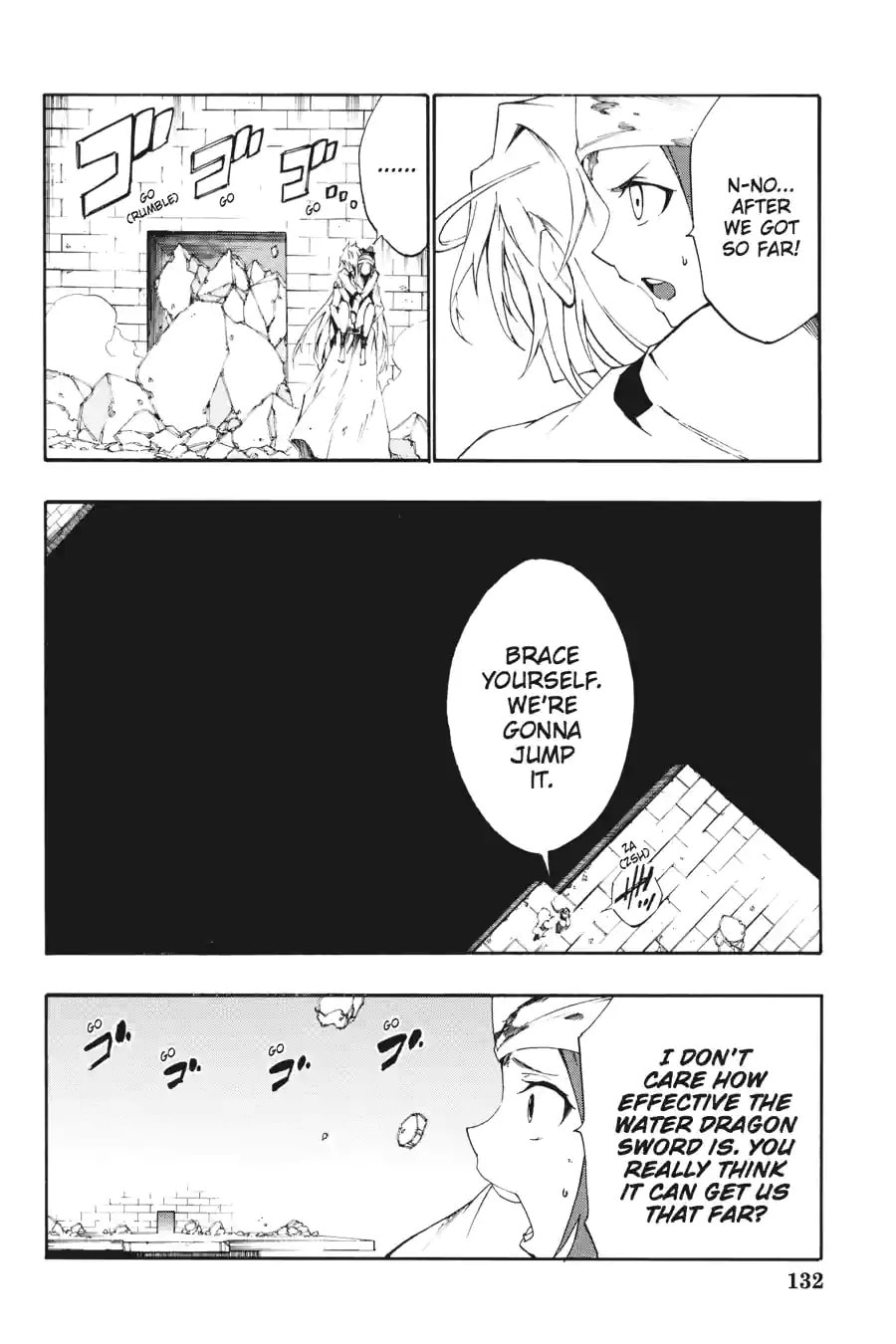 Read Akame ga KILL! ZERO (AI Color) (Colored) chapter 24.3 image 9 on Lezhin