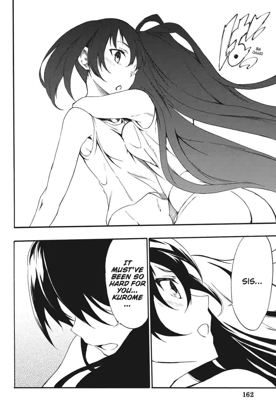 Read Akame ga KILL! ZERO (AI Color) (Colored) chapter 25.2 image 7 on Lezhin