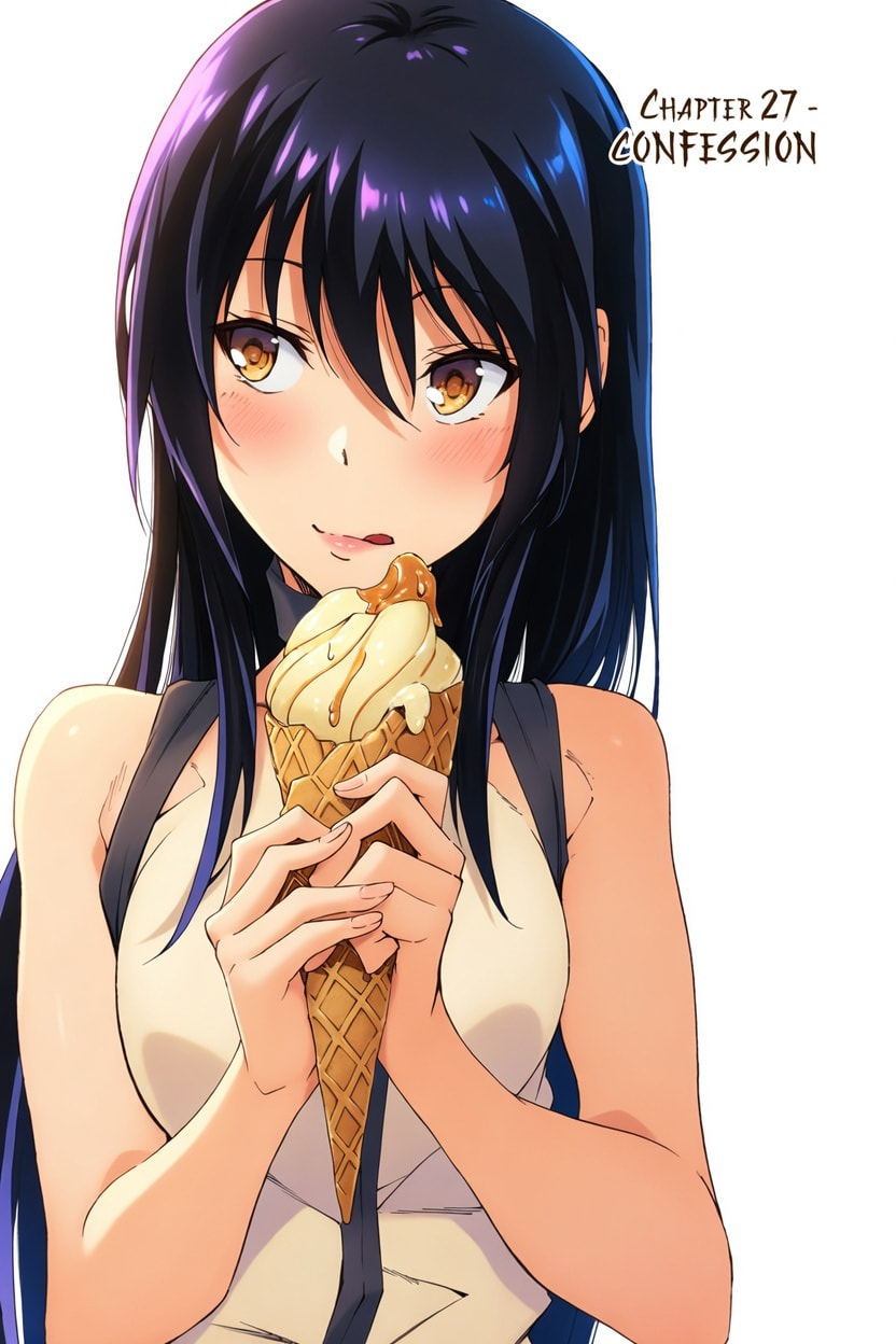 Read Akame ga KILL! ZERO (AI Color) (Colored) chapter 27 image 2 on Lezhin