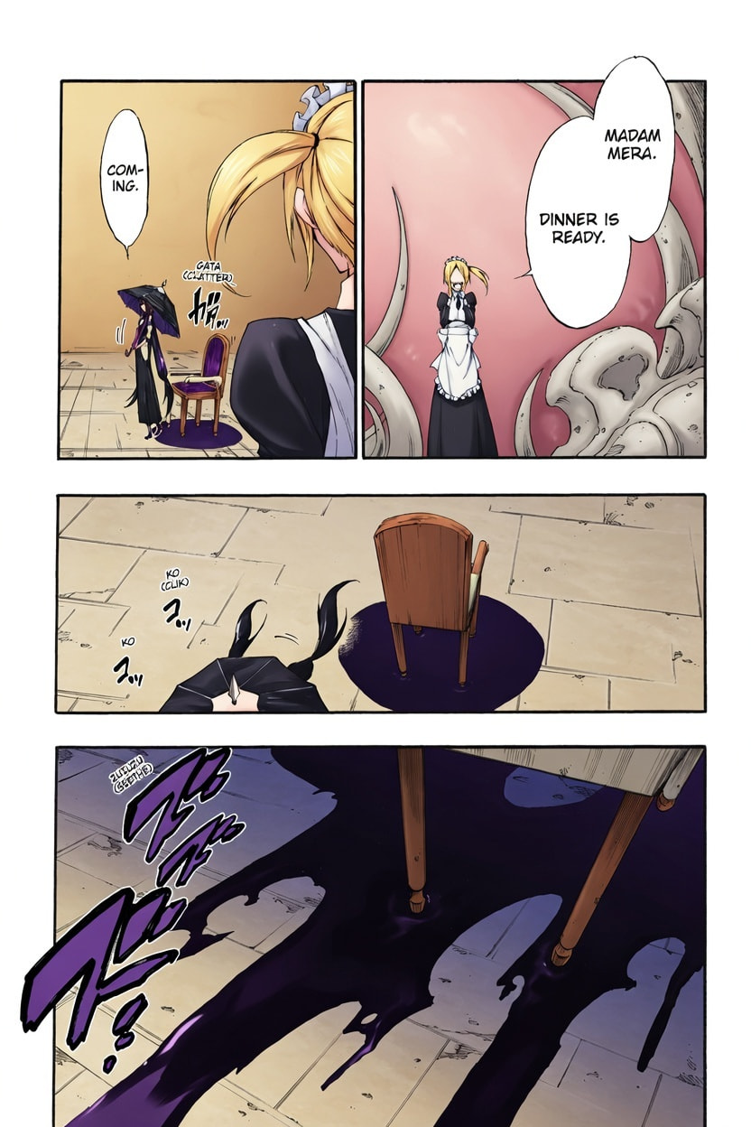 Read Akame ga KILL! ZERO (AI Color) (Colored) chapter 28 image 2 on Lezhin
